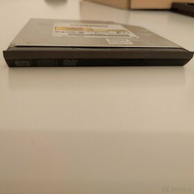 HP Probook 6560b část 1 - 5
