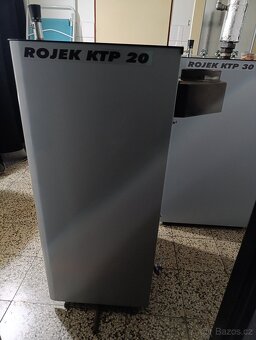 Kotel ROJEK KTP20 - 5