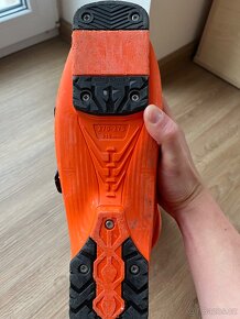Lyžařské boty TECNICA MACH1 LV 130 - 5