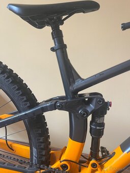 TREK Fuel EX5 - 5