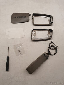 Obal na klíč KAROQ - 5