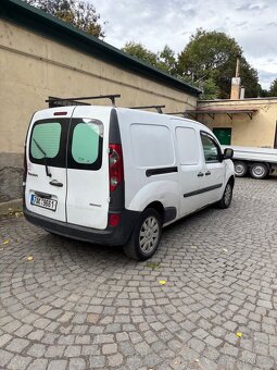 Renault Kangoo 2010 - 5