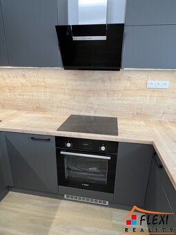 Pronájem bytu v novostavbě 2+kk, 56 m2 vč. parkování- Ostrav - 5