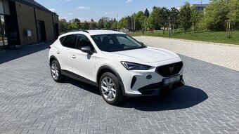 CUPRA FORMENTOR PŘENECHÁM OPERATIVNÍ LEASING - 5