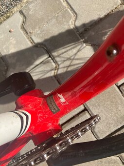 Specialized hotrock 20 - 5