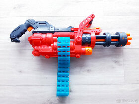 NERF Zuru X-Shot OMEGA - jako nová vč. krabice - 5