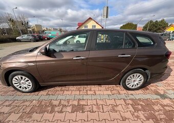 Fiat Tipo 1.4 16v Pop Benzin - 5