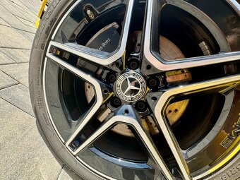 🚗 Na prodej: Mercedes-Benz CLA 250 e Shooting Brake AMG – - 5