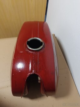 Nádrž Jawa 350/634 - 5