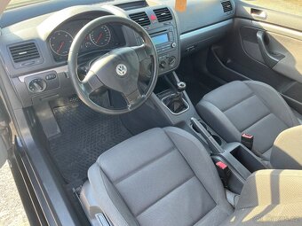 Volkswagen Golf 1.9 TDI - 5