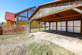 Prodej rodinného domu, 210 m², Měčín - 5