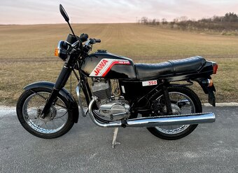 Jawa 350/638 - 5