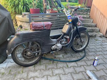 Jawa 555 - 5