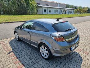 Opel Astra H GTC 1.9 110kw - 5