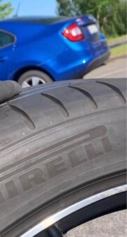 Kola r20 Meisterwerk, 5x112, 5x120,NB performance - 5