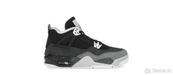 Jordan 4 - 5