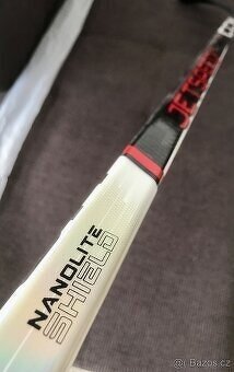 Hokejka CCM Jetspeed FT6 PRO - 5