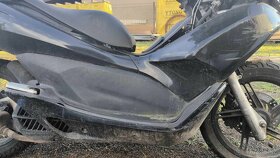 Honda pcx 125 r.v 2010-2014 - 5