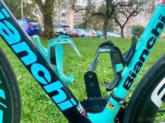 Bianchi Infinito - 5
