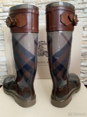 BURBERRY holinky - 5