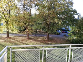 Pronájem novostavby bytu 1+kk se šatnou 36 m² - 5