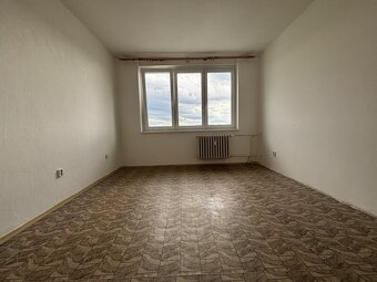 Prodej bytu 1+1 31 m² - 5