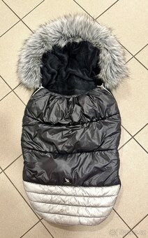 Thule Urban Hlide 2 All Black 2023 s vybavou - 5