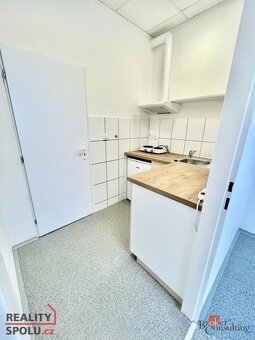 Pronájem, byty/2+1, 40 m2, Drahoňovského 810/1, Řepy, 16300 - 5