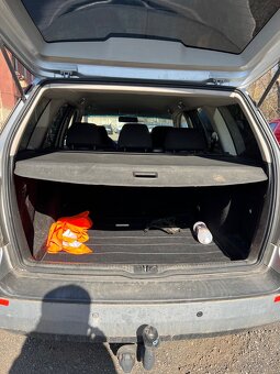 Vw golf 4 - 5