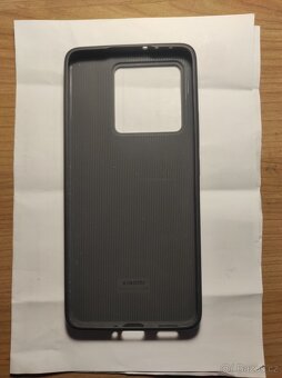 Xiaomi 14T 12GB/256GB Titan Black - 5