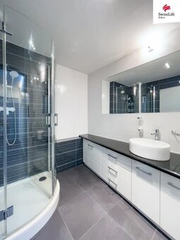 Pronájem bytu 3+kk 70 m2 Družby, Pardubice - 5