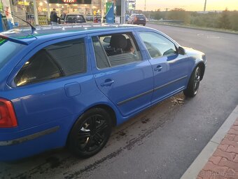 Prodám Škoda Octavia 1.9 TDI - 5