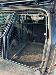 Klec pro psa do Škoda Kodiaq - 5