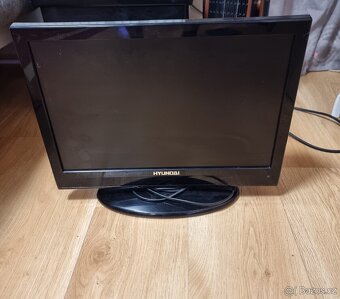 PC intel i7 9700T/ DDR4 / SSD / ATI R7 / WI-FI / BT / LCD - 5