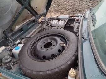 Lada Niva1.7i R.v.2010 - 5