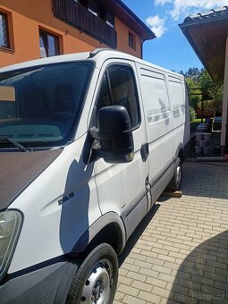 Prodám Iveco daily - 5