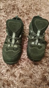 Pohorky Prabos GORE-TEX 43 - 5