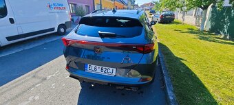 Cupra Formentor VZ 1,4e-HYBRID 180kW - 5