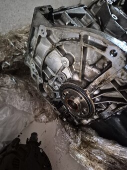 Motor BMW N43B20A - 5