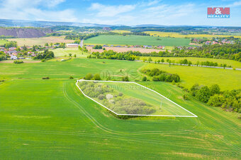 Prodej louky, 6006 m², Lešetice - 5