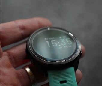 Hodinky Garmin Forerunner 965 - 5