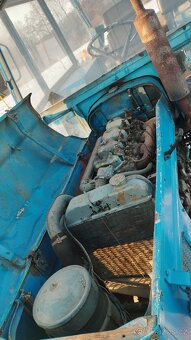 Zetor 4011 - 5