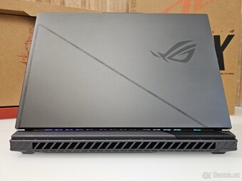 165HZ ASUS ROG i7-13650HX,1TB SSD,16GB RAM,RTX 4080 12GB - 5