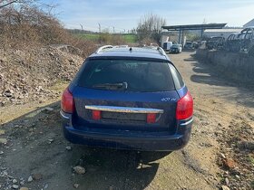 Peugeot 407 3.0i V6 Veškeré náhradní díly - 5