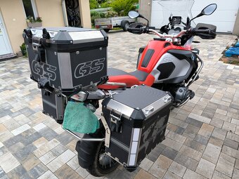 BMW R1200GS Adventure 05/2017 - 5