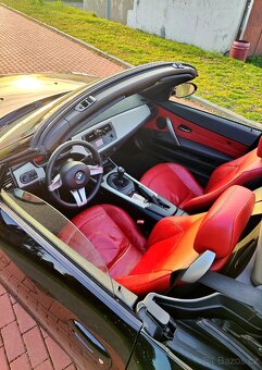 Bmw z4 2.5i 141kw - 5