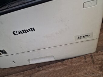 Prodám tiskárny Canon a HP - 5
