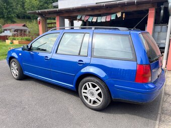Volswagen Golf IV r.v.2002 - 5