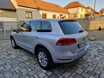 Vw touareg 3.0 TDI - 5
