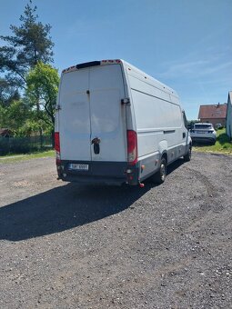 Iveco Maxi 2.3 L6H3 2016 - 5